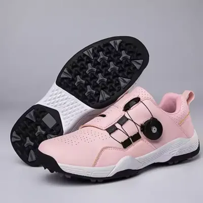 CASUAL TRAINING GOLF SHOES